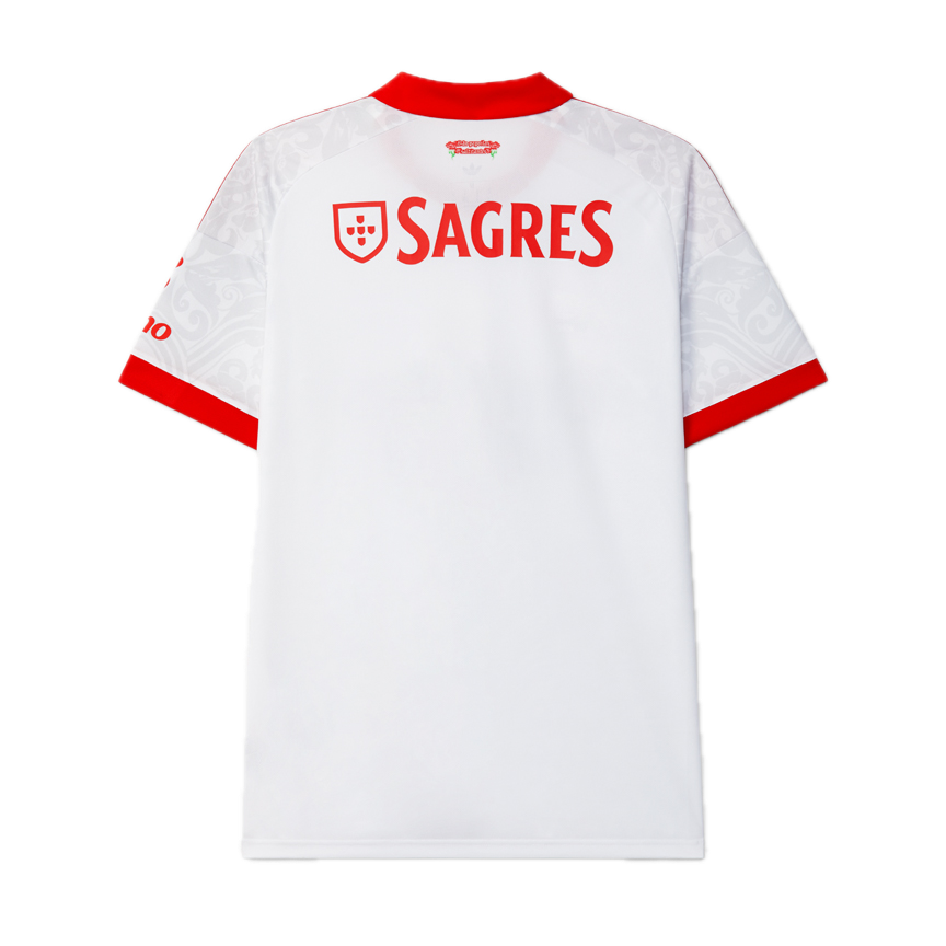Benfica Away Jersey 2026/27