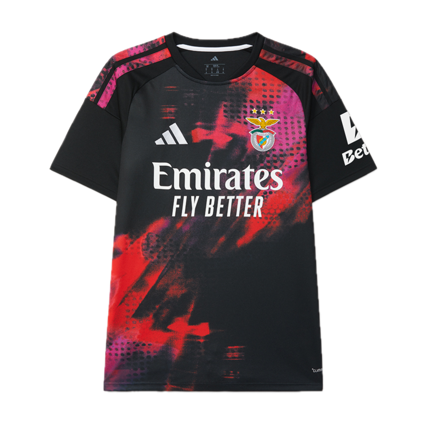 Benfica 2026/27 Third Shirt