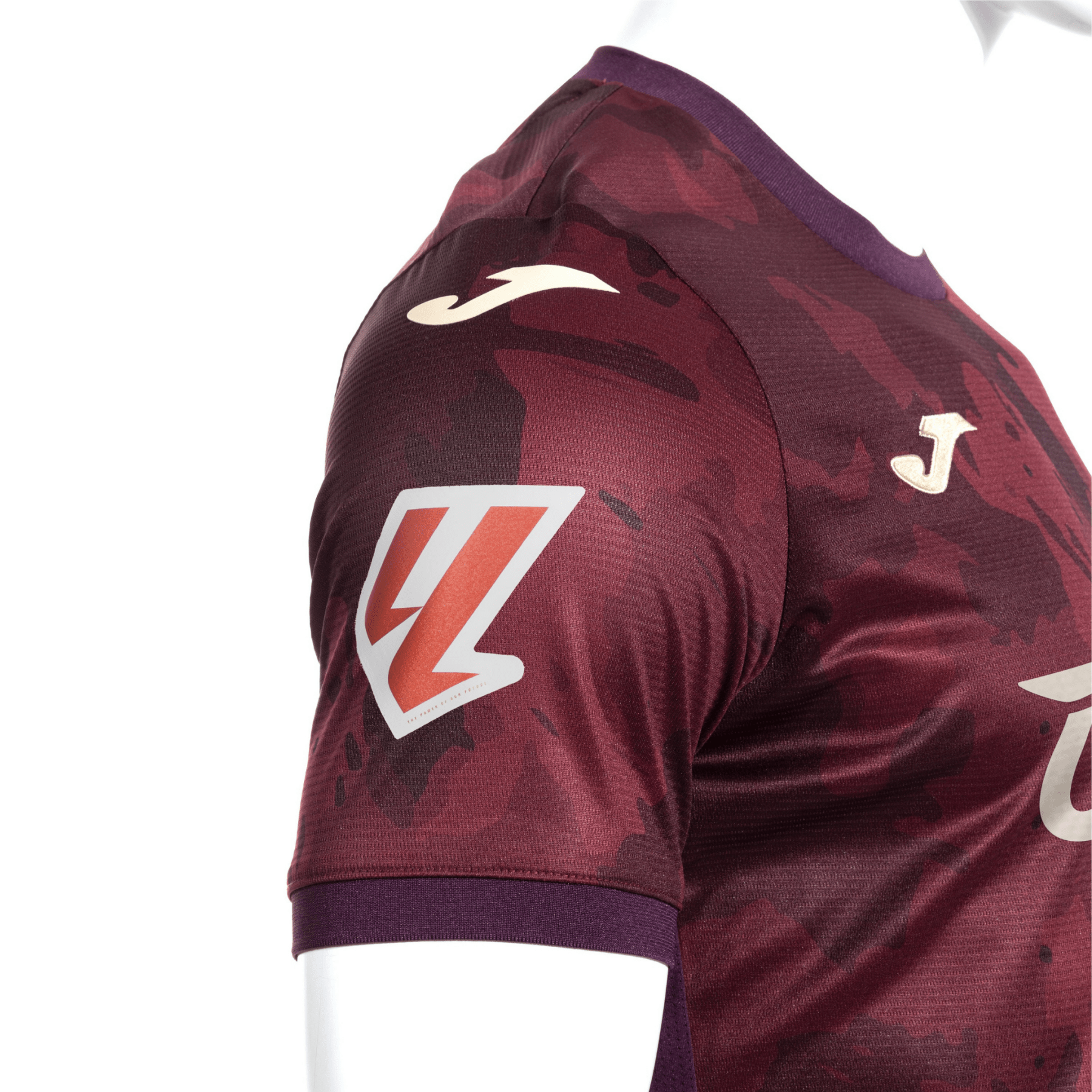 CD LEGANES Auswärts-Trikot Herren 25 / 26