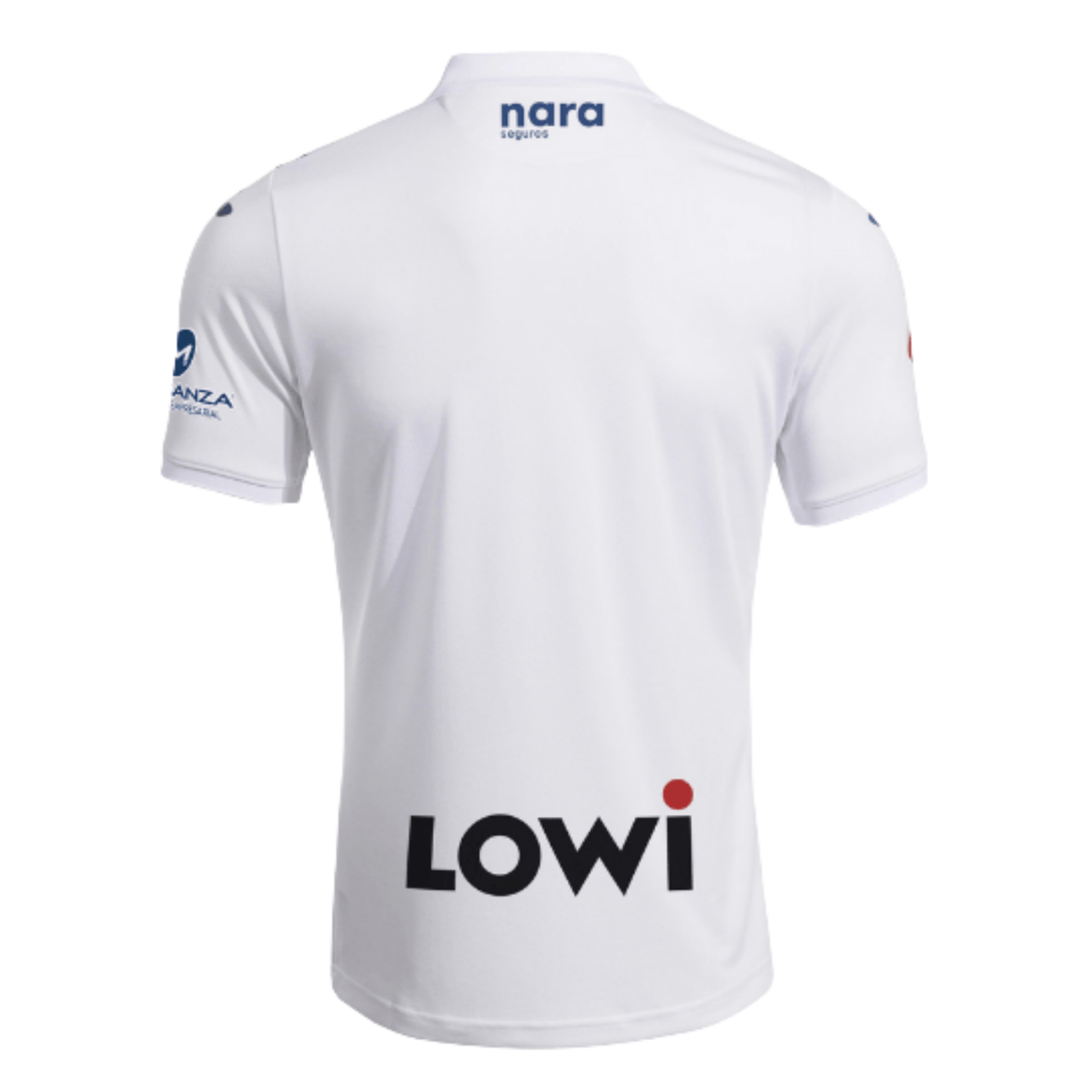 CD LEGANES Heimtrikot Herren 25 / 26