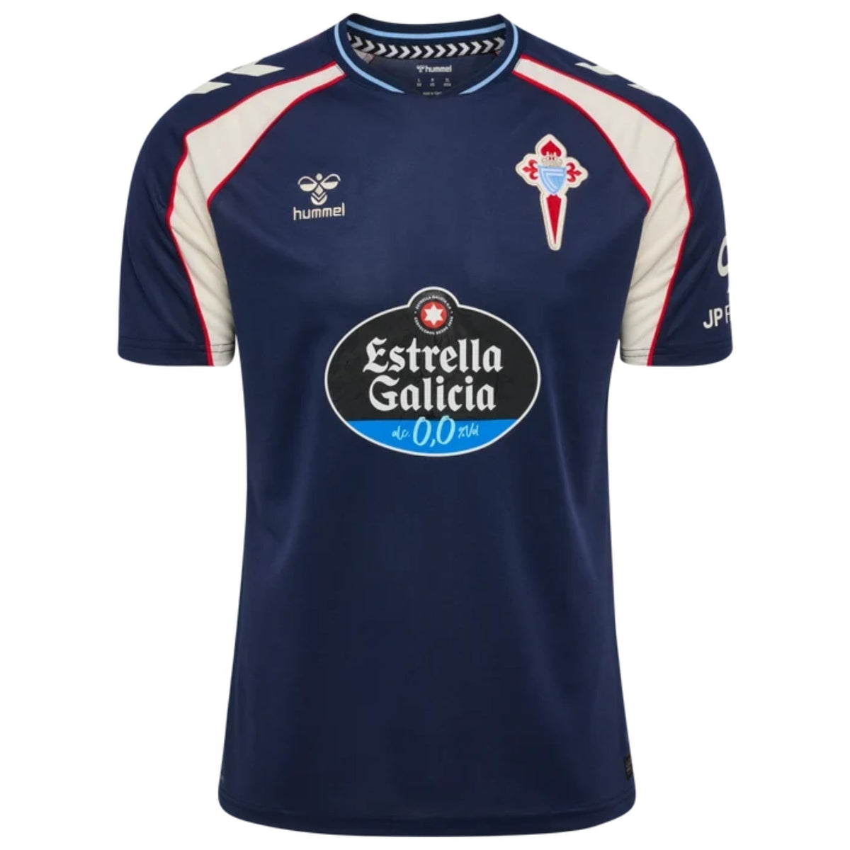 Celta Vigo uitshirt heren 2026/27