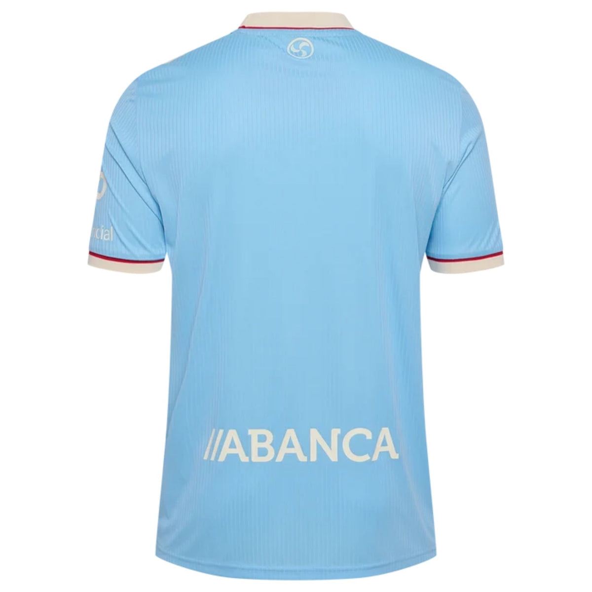Celta Vigo thuisshirt heren 2026/27