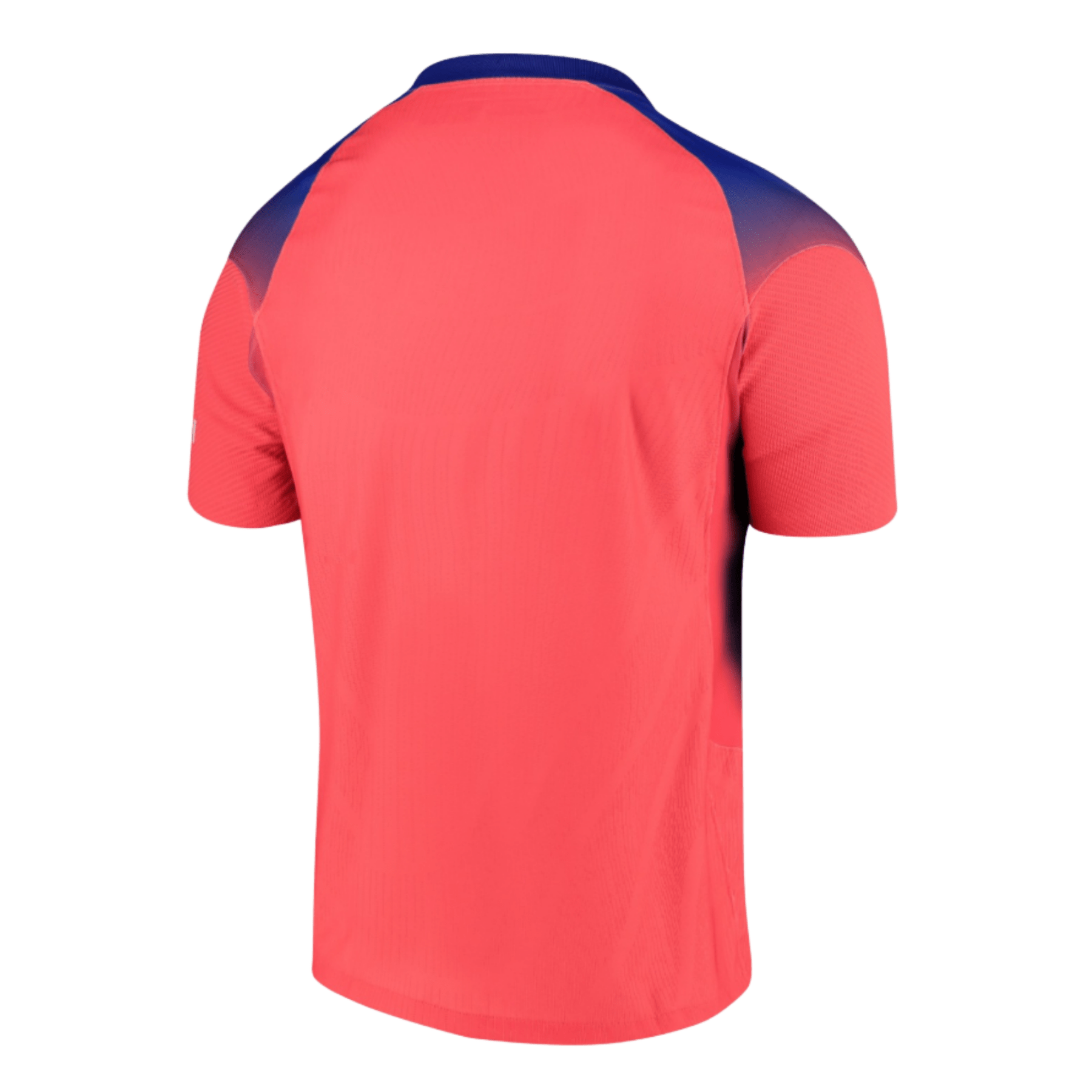 CFC FC CHELSEA LONDON AUTHENTISCHES Trikot 3. Herren 20 / 21