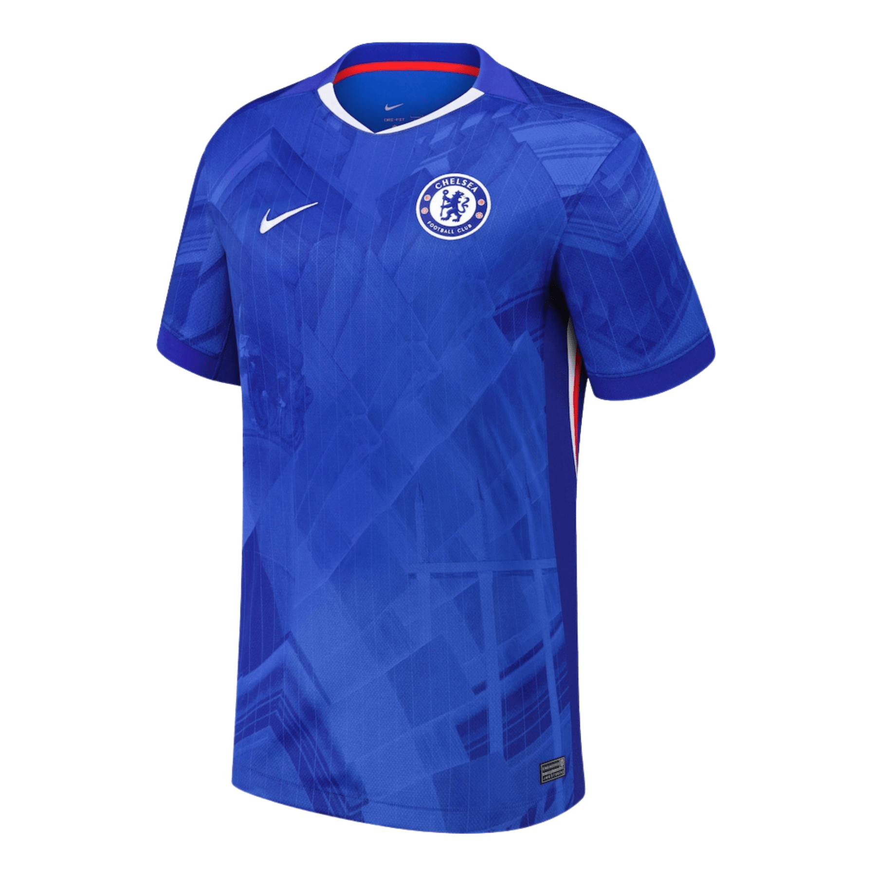 CFC FC CHELSEA LONDON Heimtrikot Herren 25 / 26