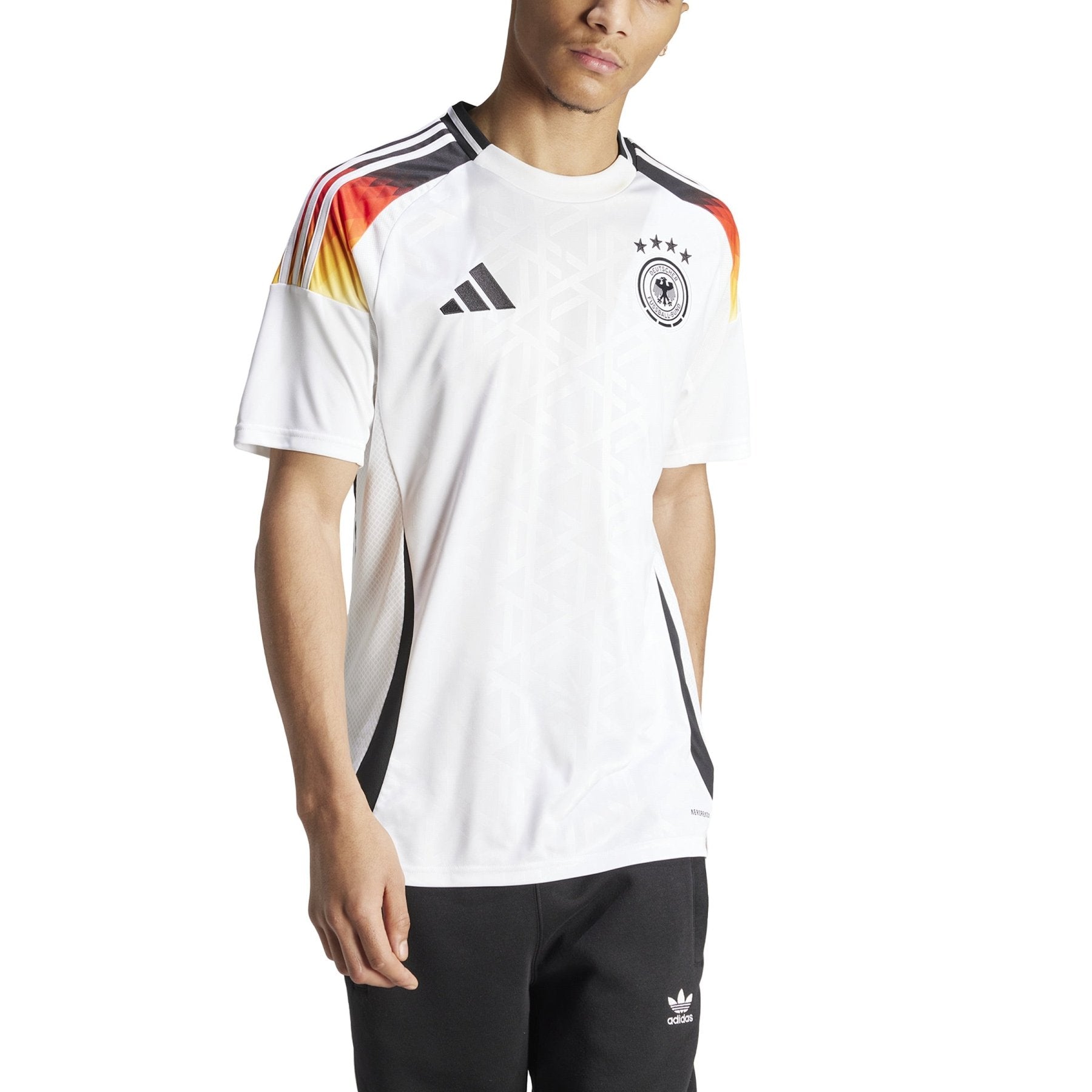DFB DEUTSCHLAND Heimtrikot Herren EURO 2024