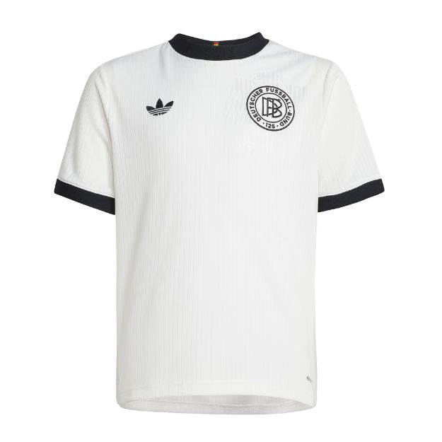 DFB DEUTSCHLAND 125 JAHRE Heimtrikot Kinder 2025