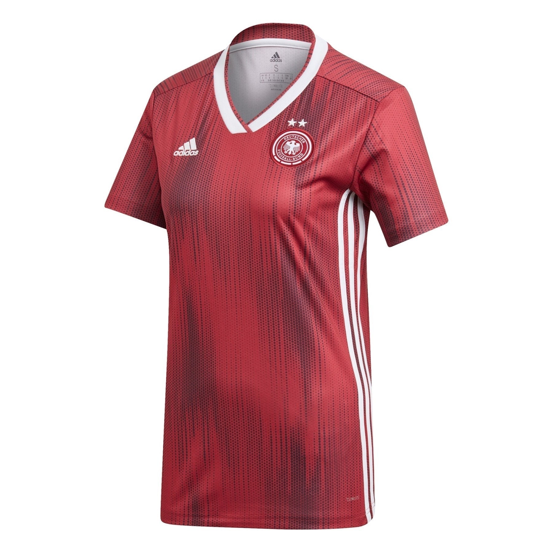 DFB DEUTSCHLAND Auswärts-Trikot Damen - Frauen-Weltmeisterschaft 2019