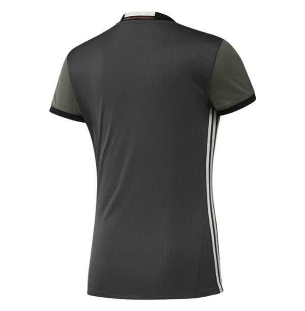 DFB DEUTSCHLAND Auswärts-Trikot Frauen EURO 2016