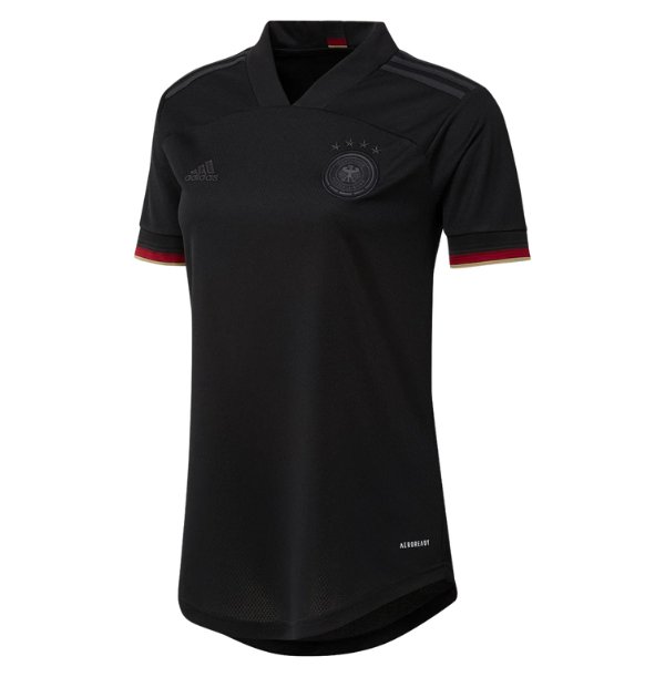 DFB DEUTSCHLAND Auswärts-Trikot Frauen EURO 2020