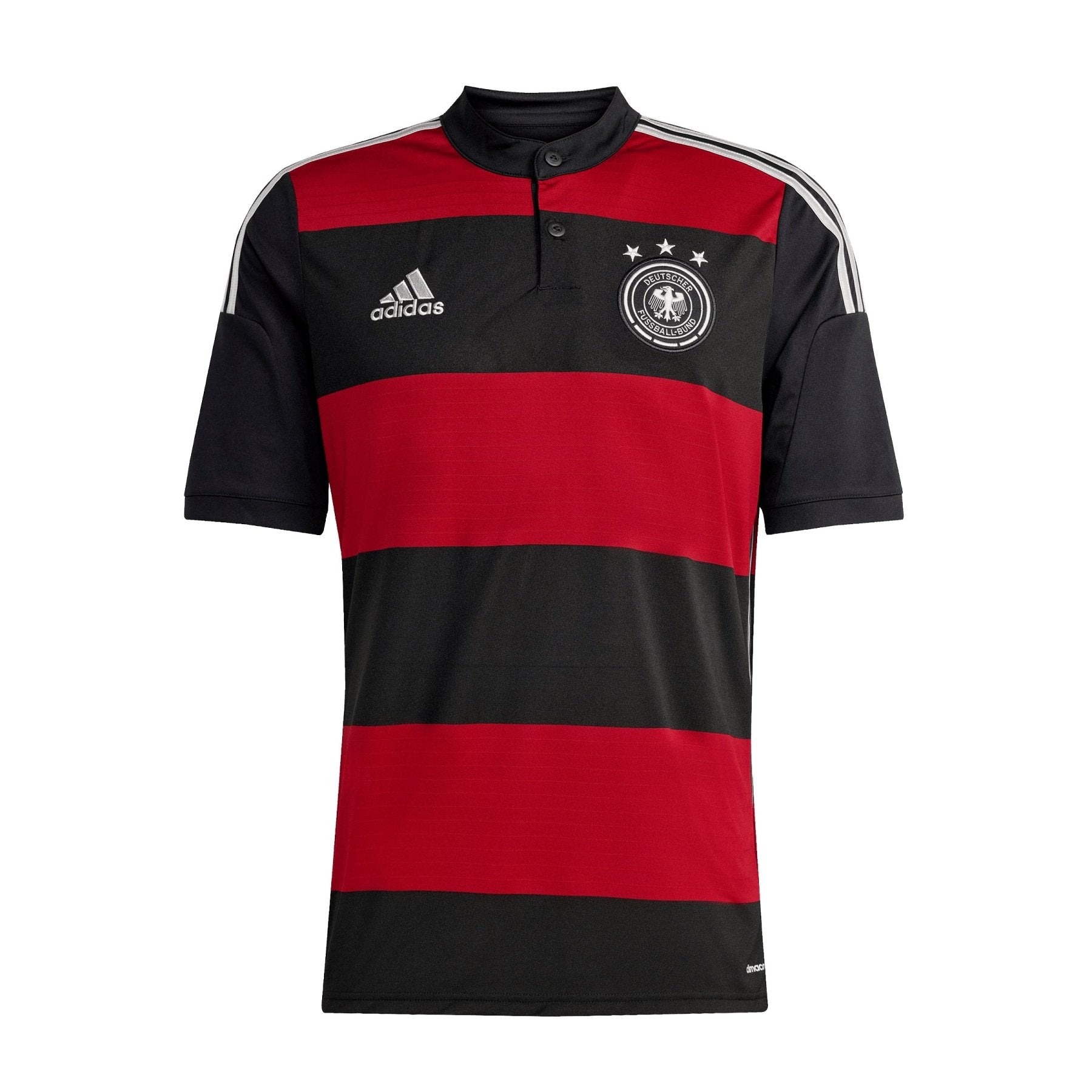 DFB DEUTSCHLAND Auswärtstrikot Herren Weltmeisterschaft 2014