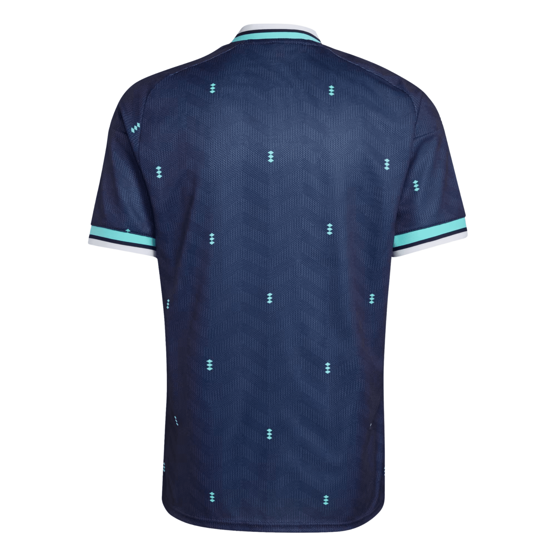 DFB DEUTSCHLAND Auswärts-Trikot Herren WM 2026