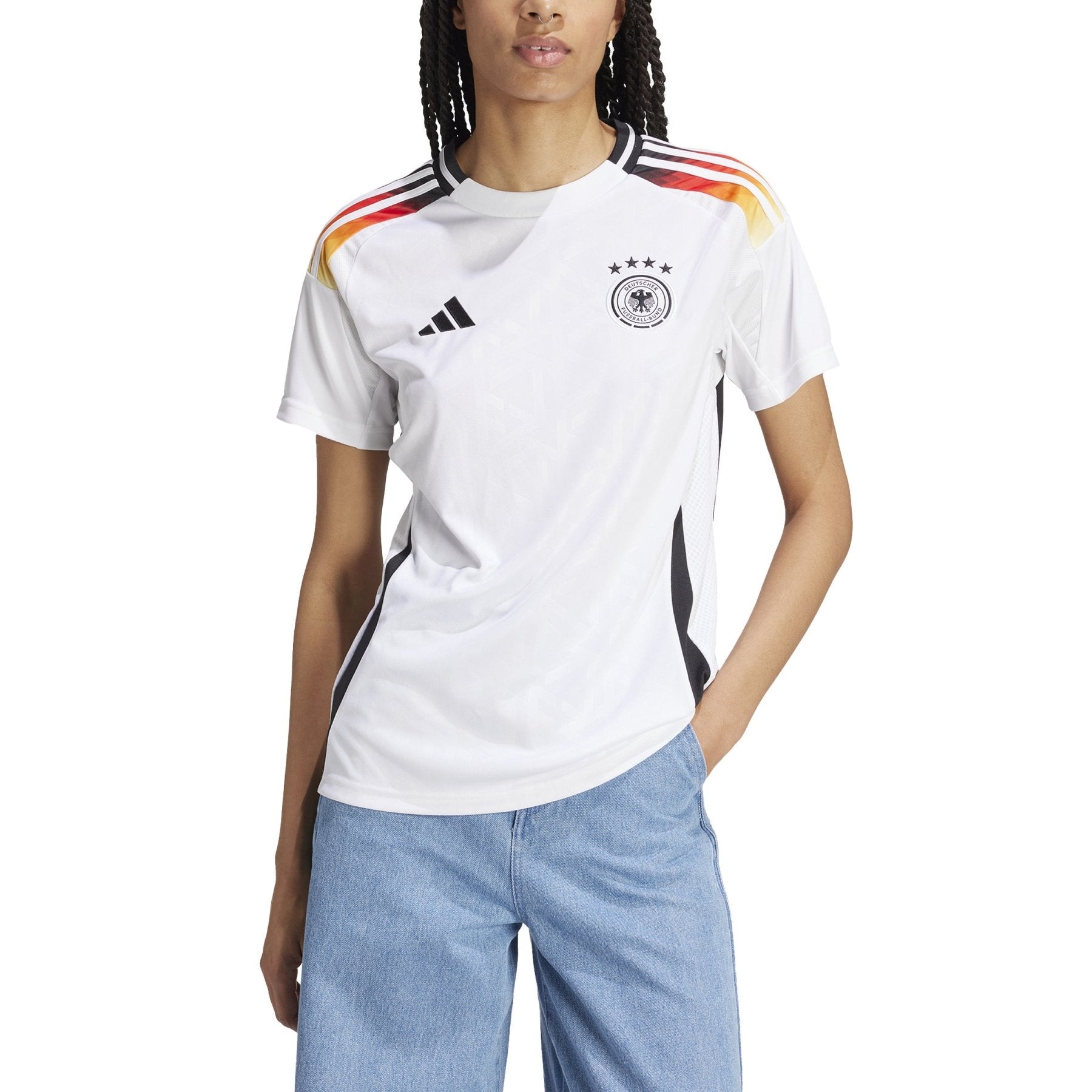 DFB DEUTSCHLAND Damen Heimtrikot EURO 2024