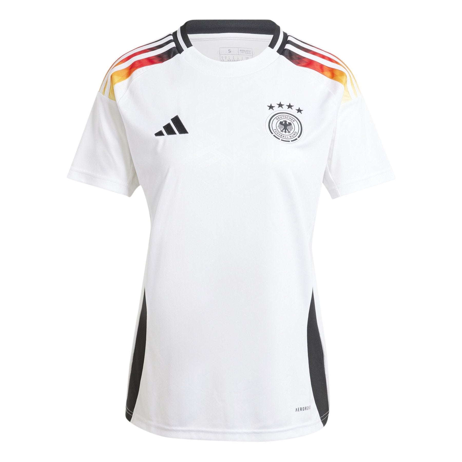 DFB DEUTSCHLAND Damen Heimtrikot EURO 2024