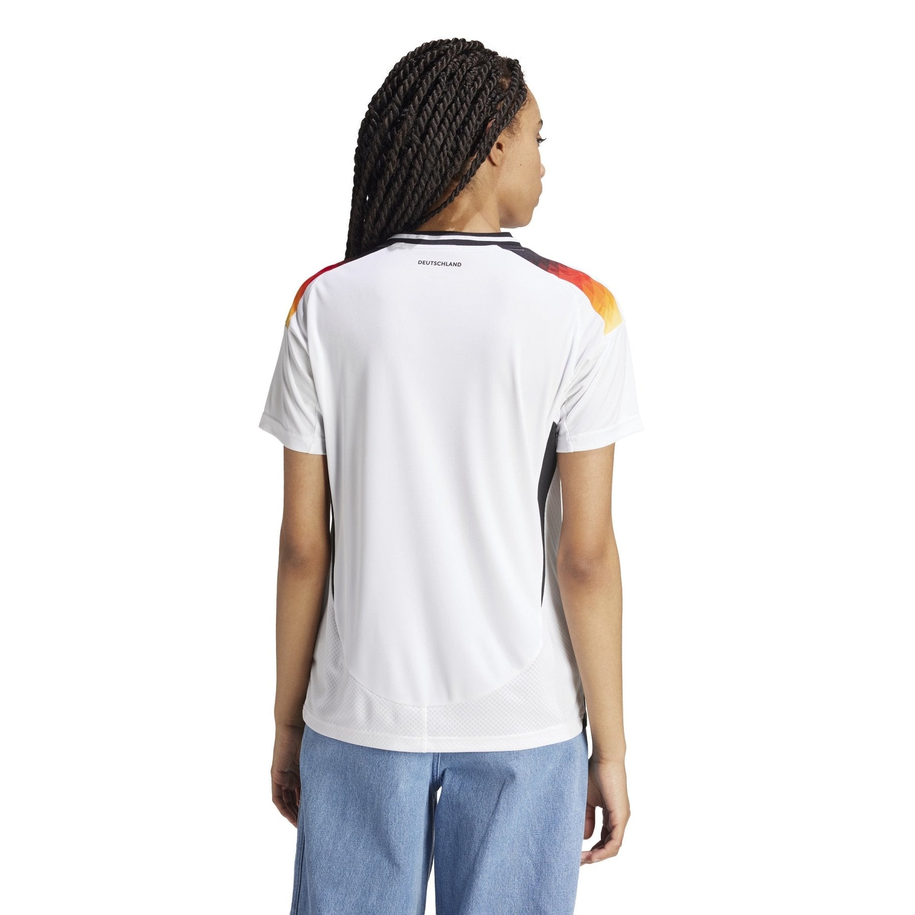 DFB DEUTSCHLAND Damen Heimtrikot EURO 2024
