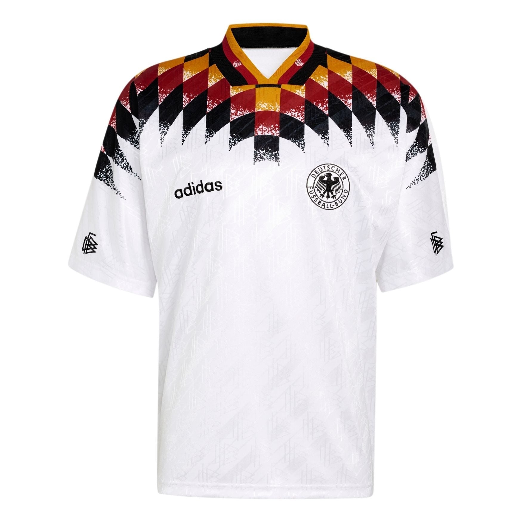 DFB DEUTSCHLAND Heimtrikot Herren WM 1994