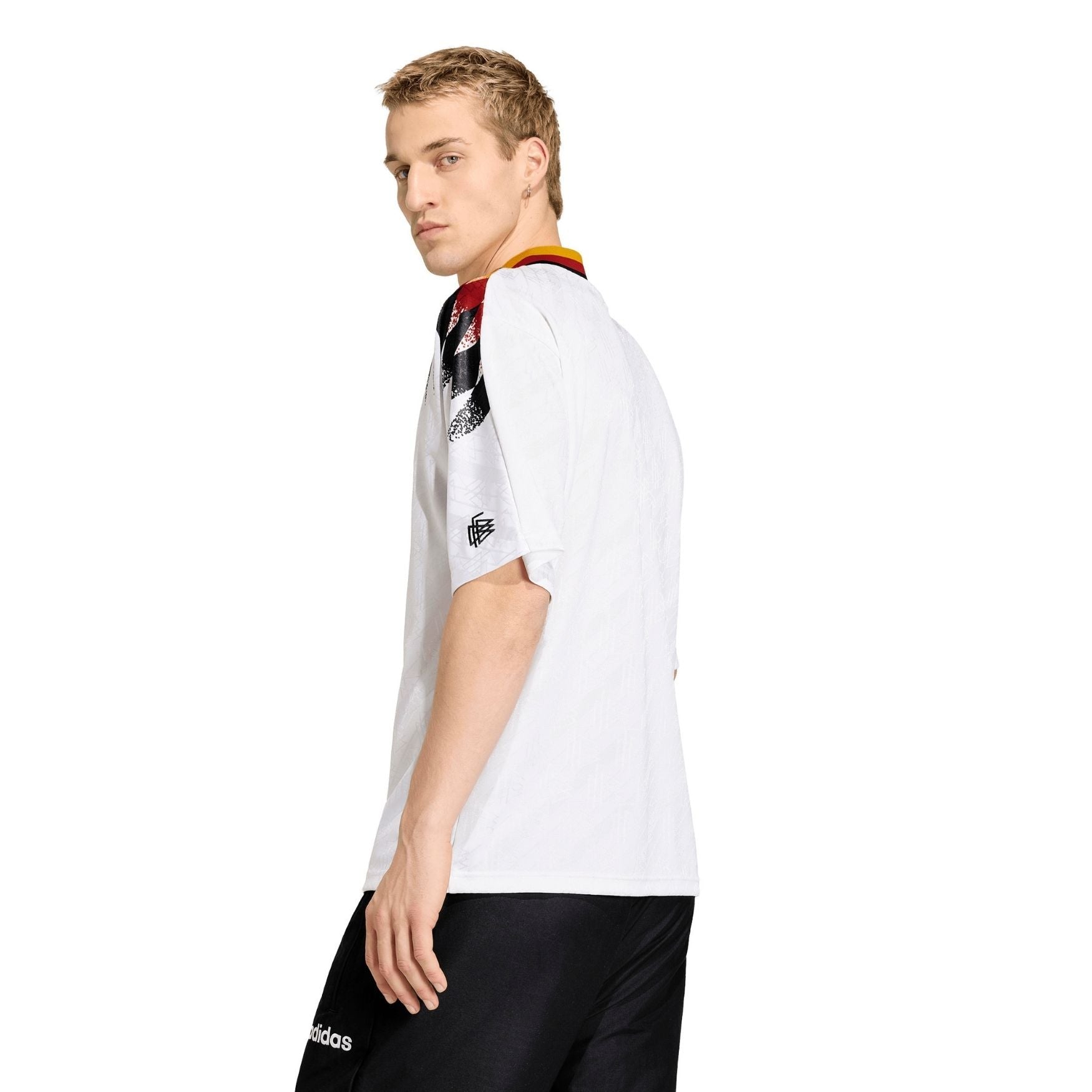 DFB DEUTSCHLAND Heimtrikot Herren WM 1994