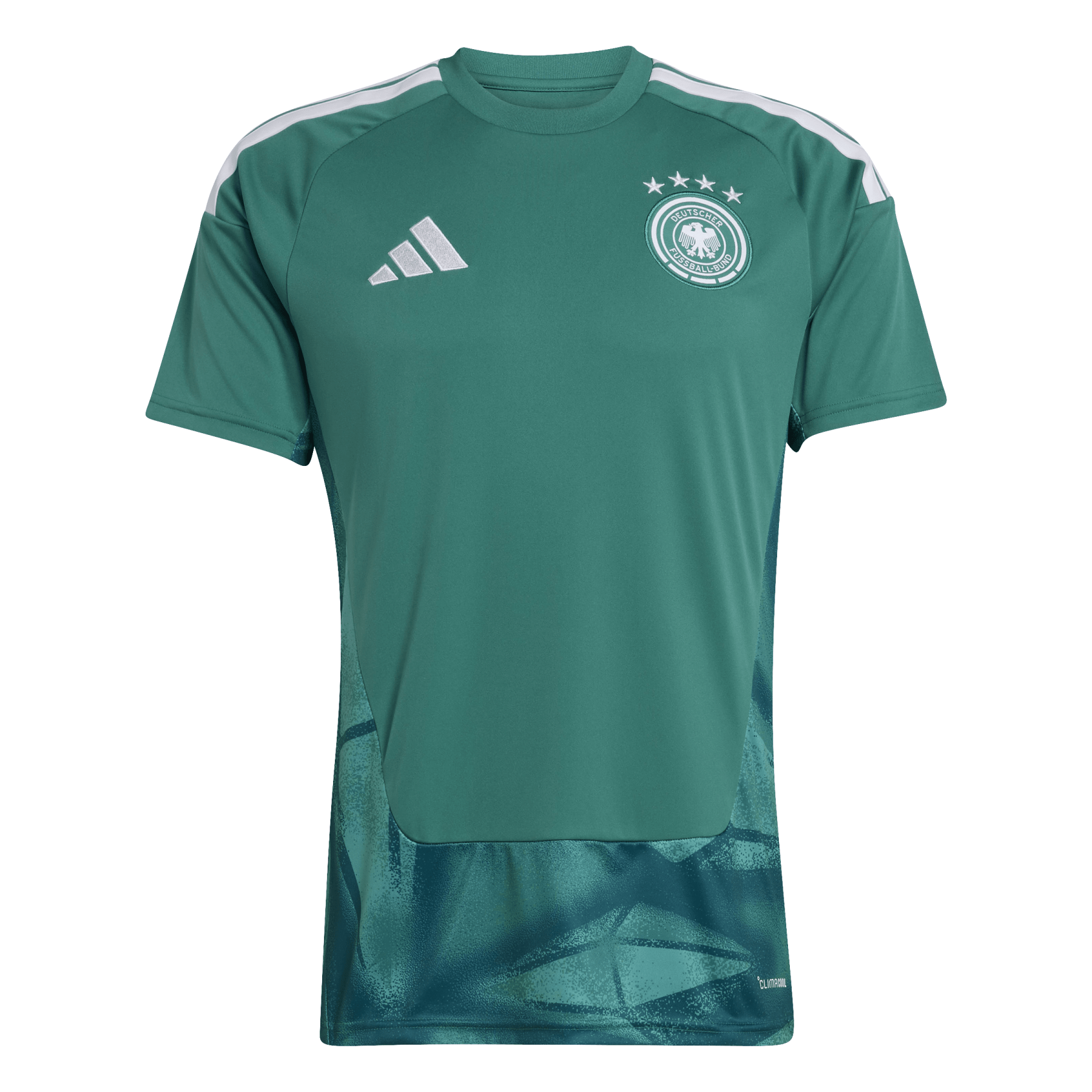 DFB DEUTSCHLAND Torwarttrikot Männer Weltmeisterschaft 2026