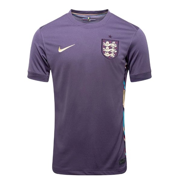 ENGLAND Auswärts-Trikot Herren Euro 2024