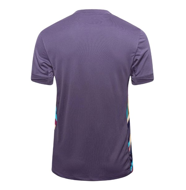 ENGLAND Auswärts-Trikot Herren Euro 2024