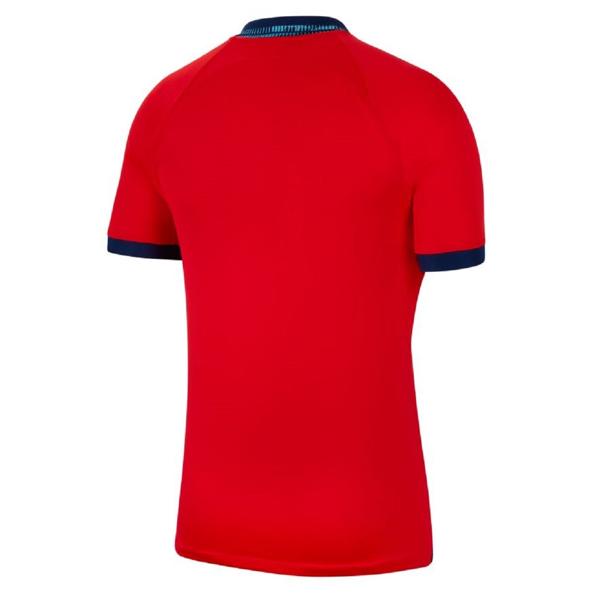 ENGLAND Auswärts-Trikot Männer Weltmeisterschaft 2022