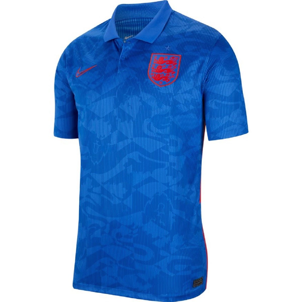 ENGLAND Auswärtstrikot Kinder EURO 2020