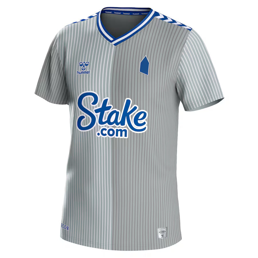 FC EVERTON Trikot 3. Herren 23 / 24