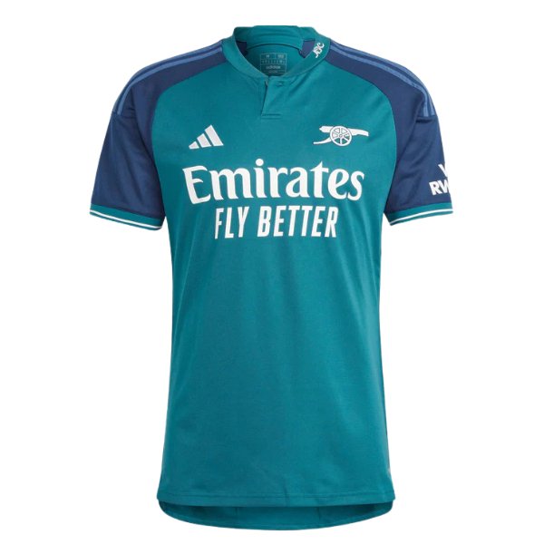 AFC FC ARSENAL Drittes Trikot Herren 23 / 24