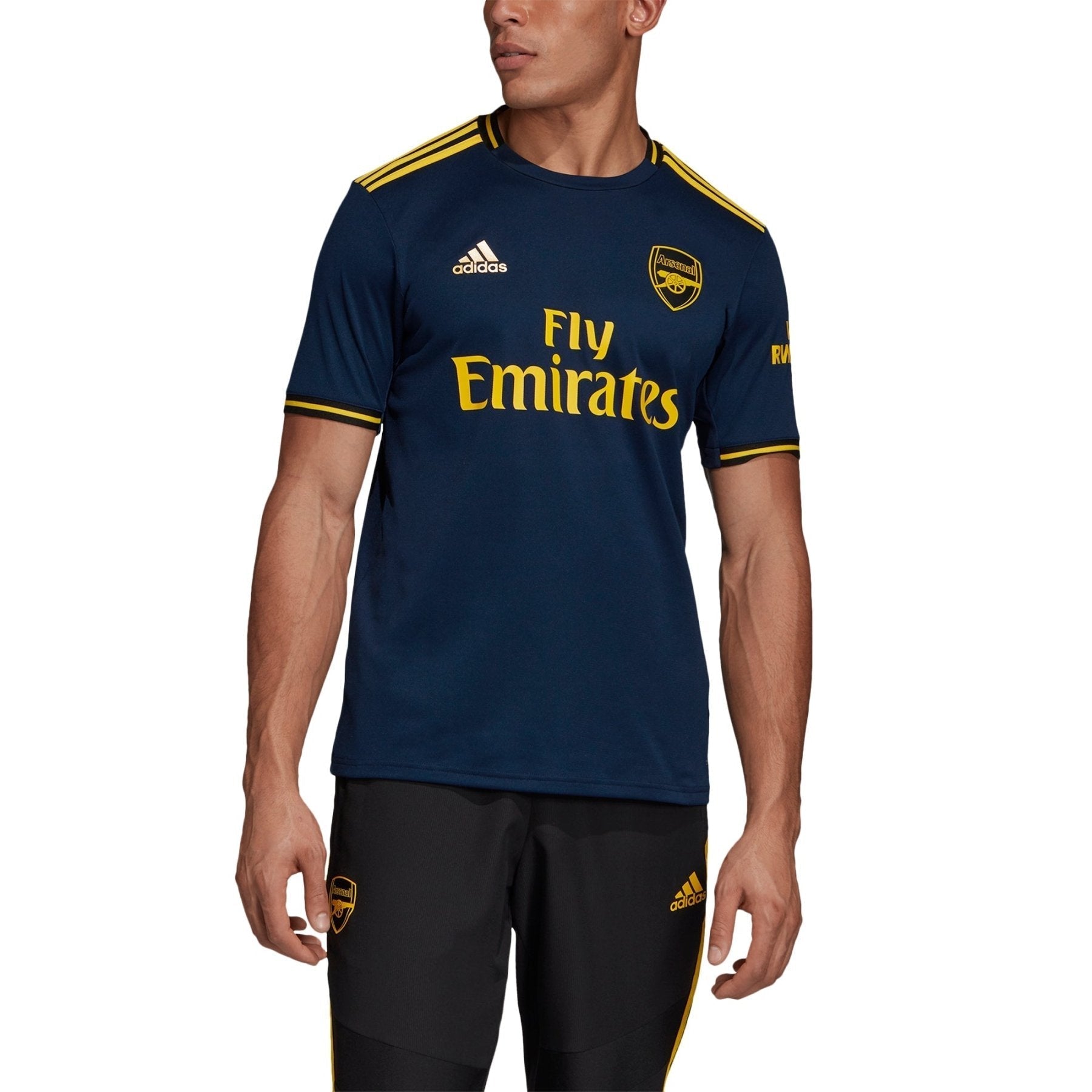 AFC FC ARSENAL 3. Kindertrikot 19 / 20