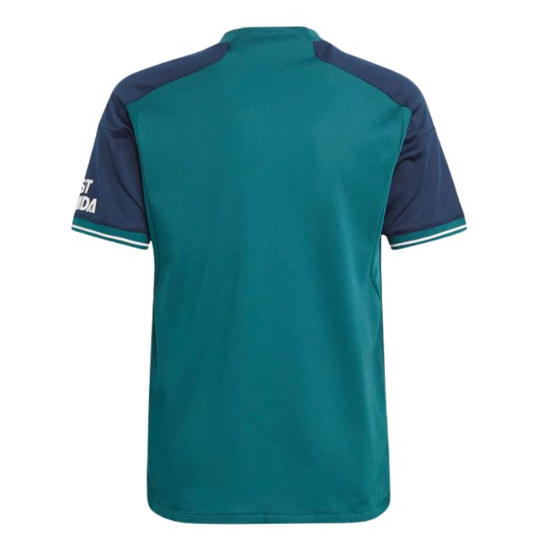 AFC FC ARSENAL Trikot 3. Kinder 23 / 24
