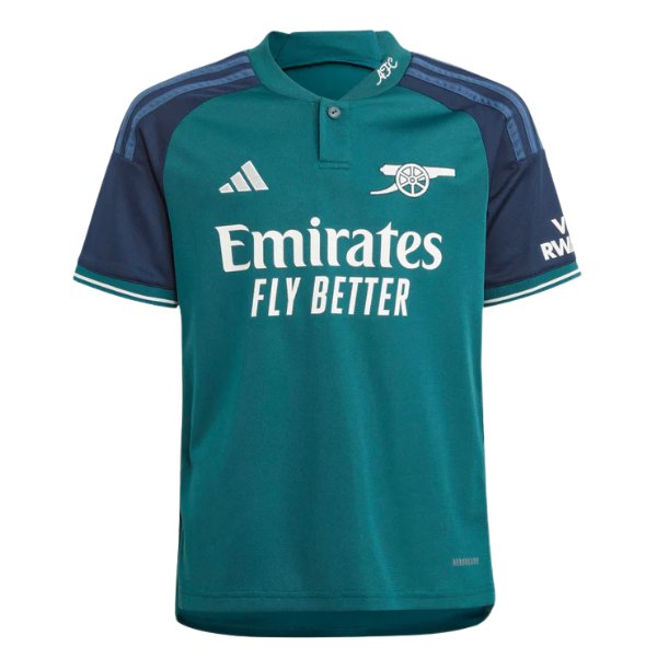 AFC FC ARSENAL Trikot 3. Kinder 23 / 24
