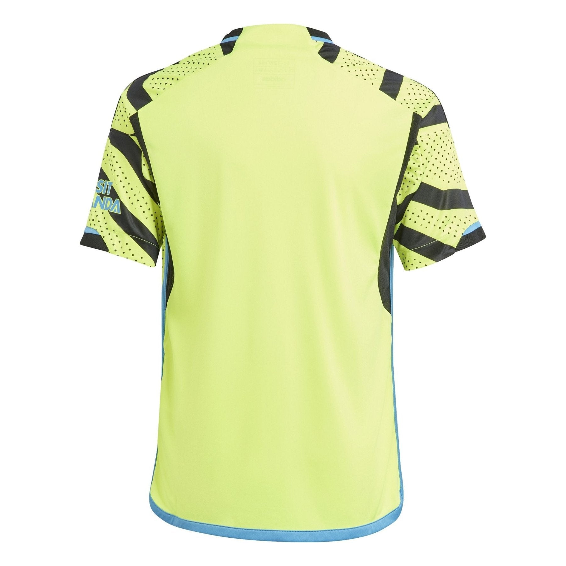 AFC FC ARSENAL Auswärts-Trikot Kinder 23 / 24