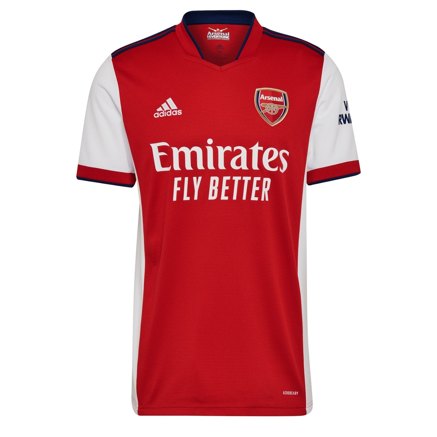 AFC FC ARSENAL Heimtrikot Kinder 21 / 22