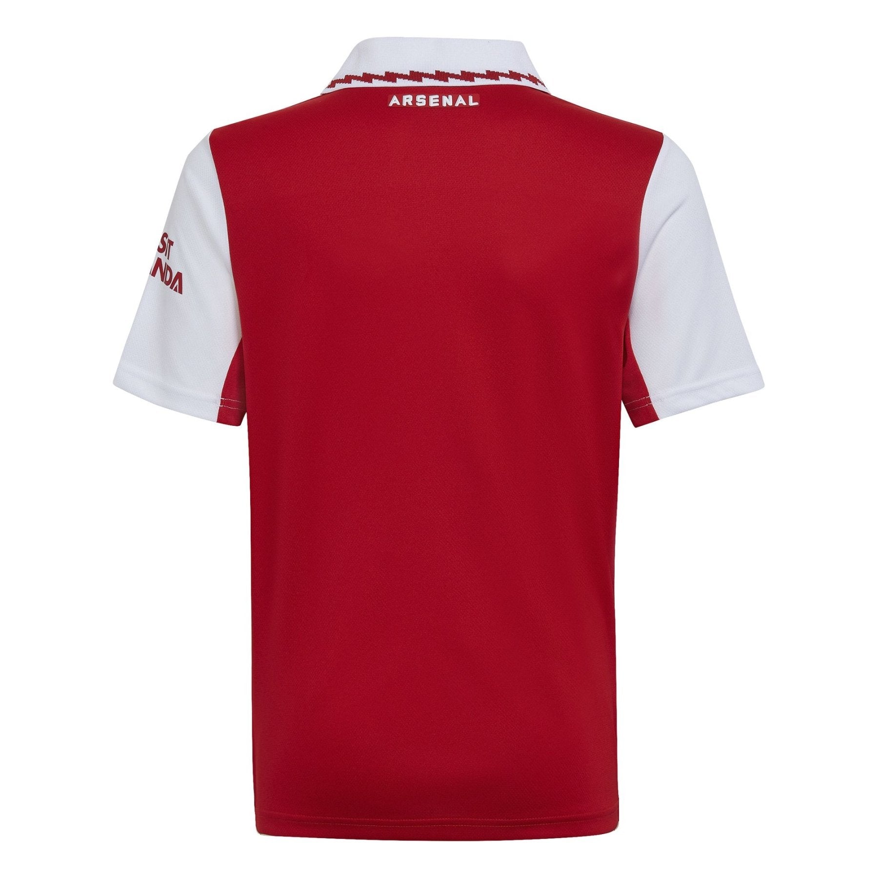 AFC FC ARSENAL Heimtrikot Kinder 22 / 23