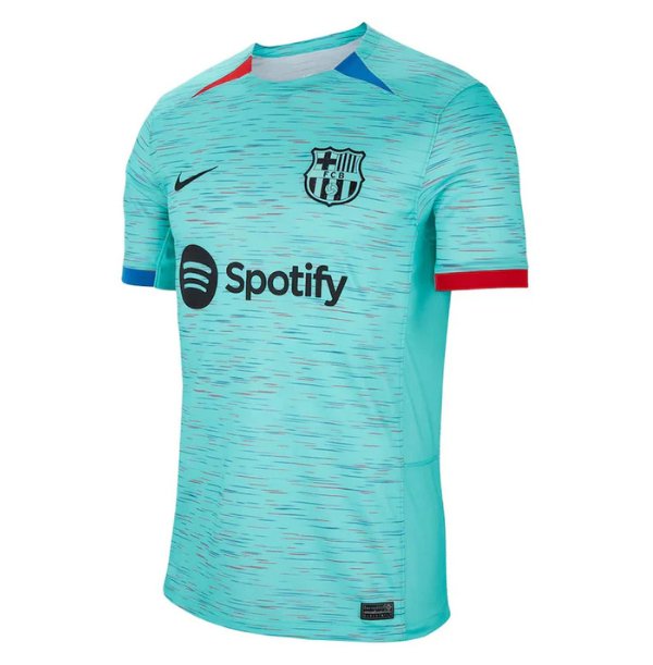 FC BARCELONA Trikot 3. Herren 23 / 24