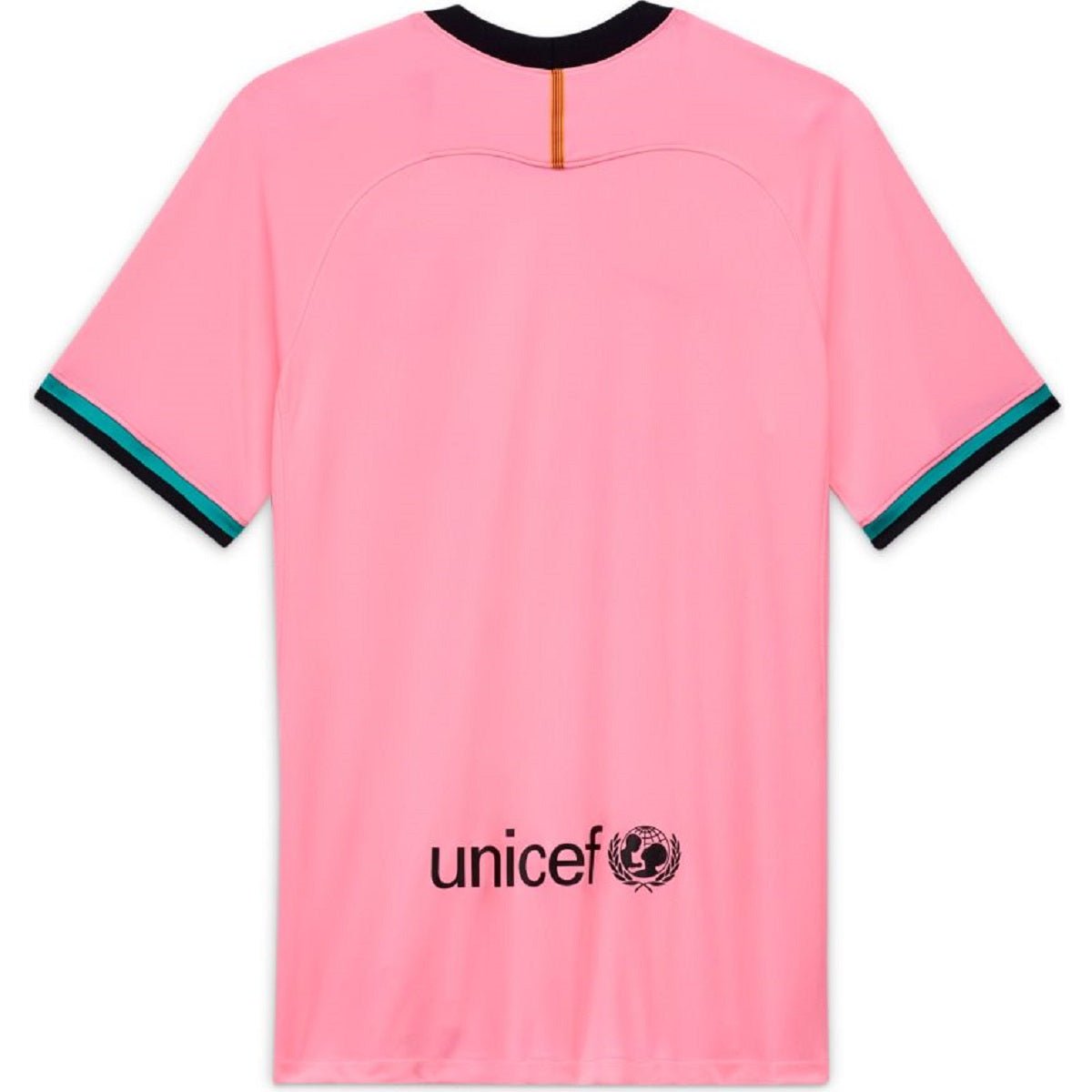 FC BARCELONA Trikot 3. Kids 20 / 21