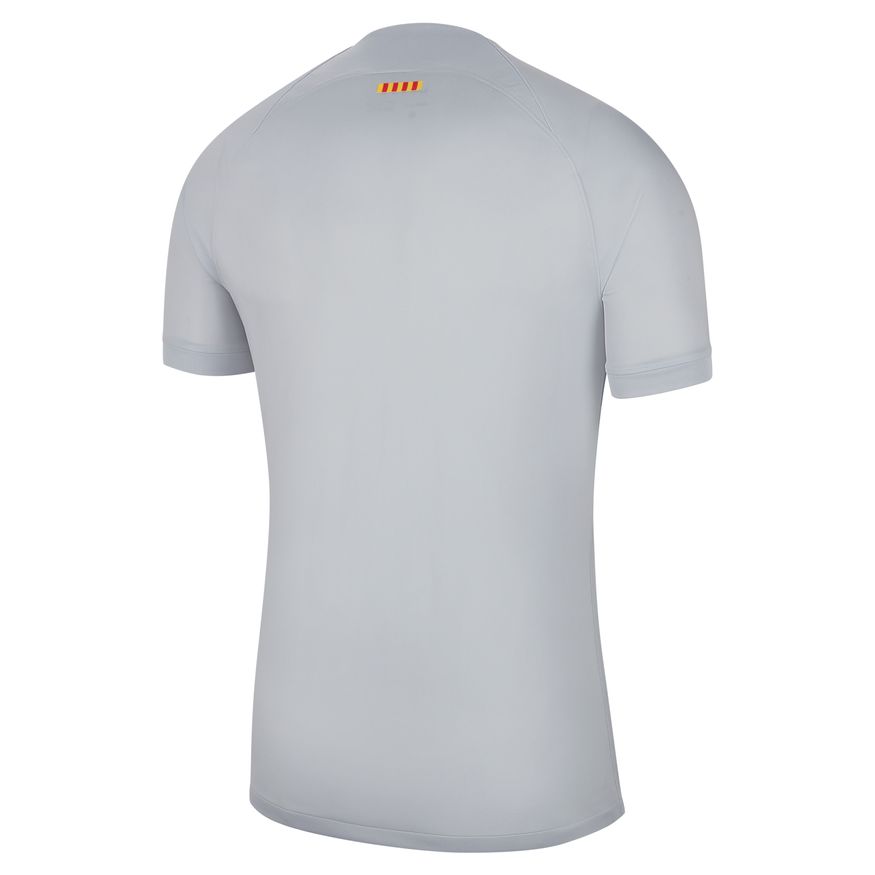 FC BARCELONA 3rd Kindertrikot 22 / 23