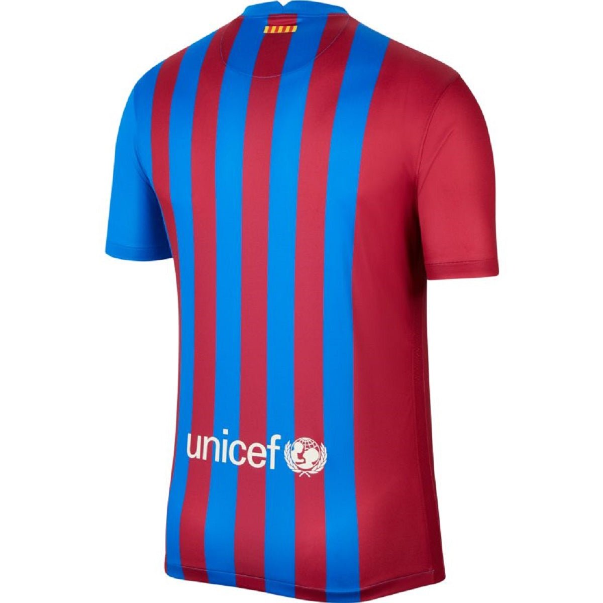 FC BARCELONA Heimtrikot Kinder 21 / 22