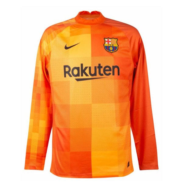 FC BARCELONA Torwarttrikot Kinder 21 / 22