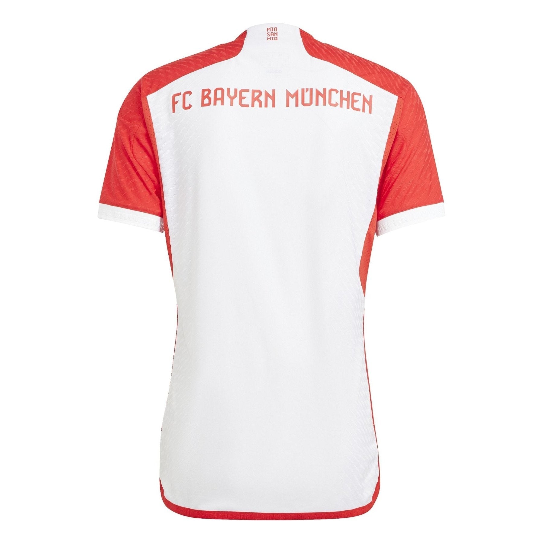 FC BAYERN MÜNCHEN AUTHENTISCHes Heimtrikot Herren 23 / 24