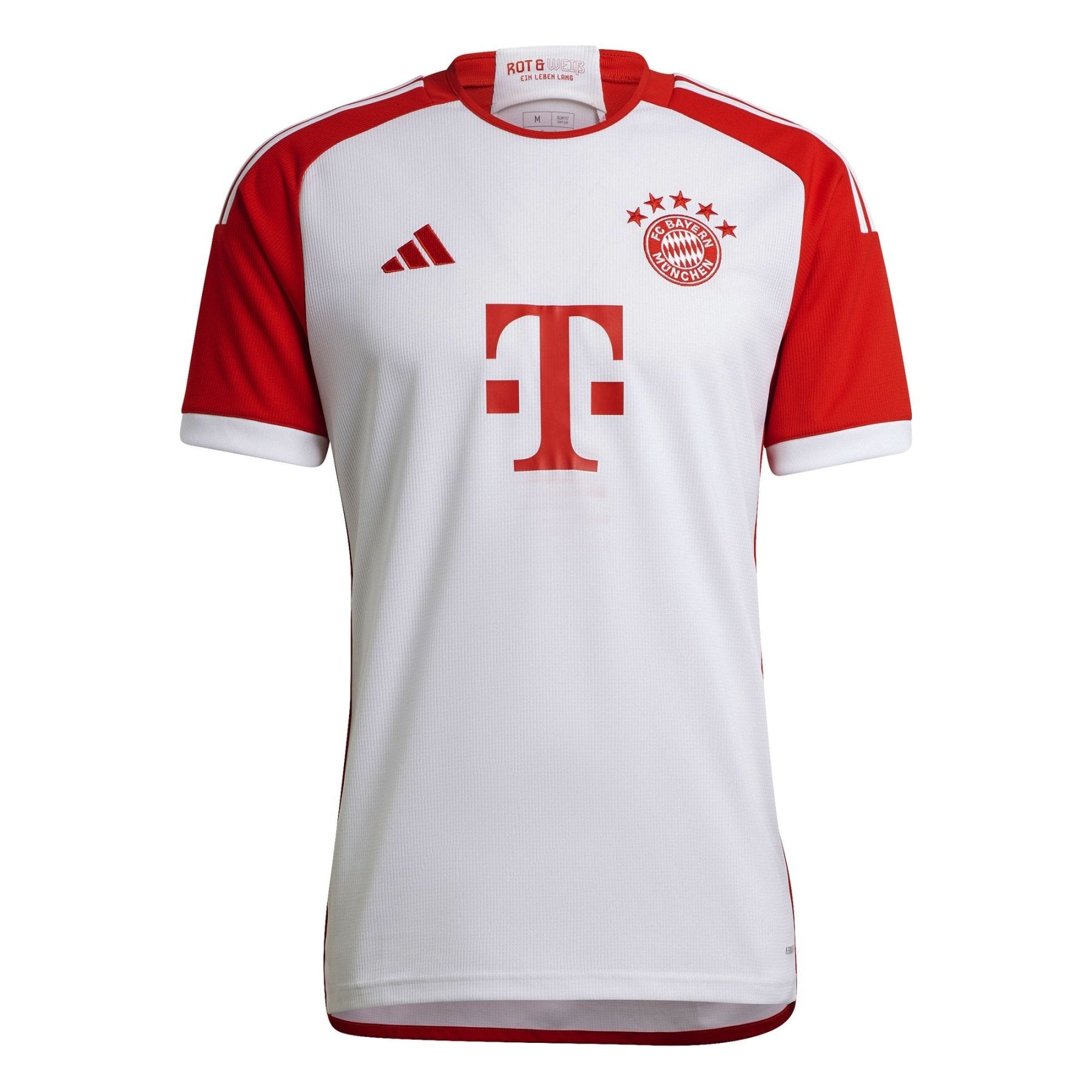 FC BAYERN MÜNCHEN Heimtrikot Kinder 23 / 24