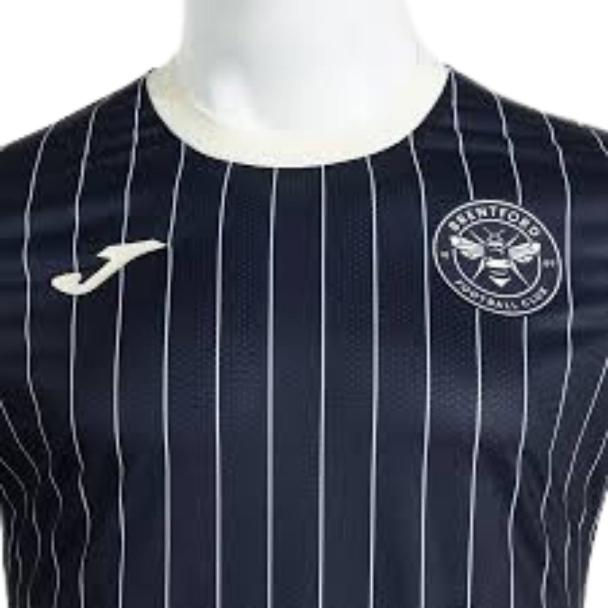 FC Brentford uitshirt heren 2026/27