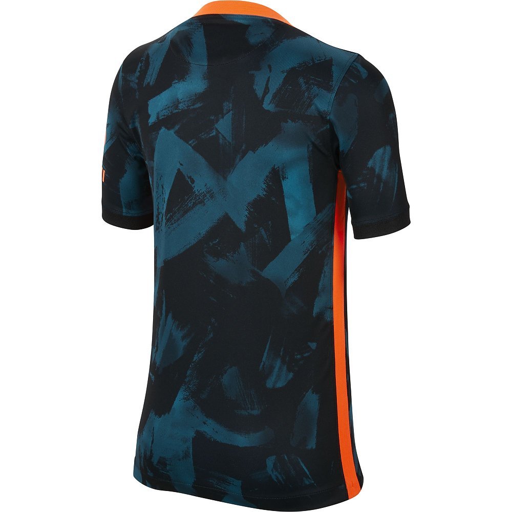 CFC FC CHELSEA LONDON 3rd Kindertrikot 21 / 22