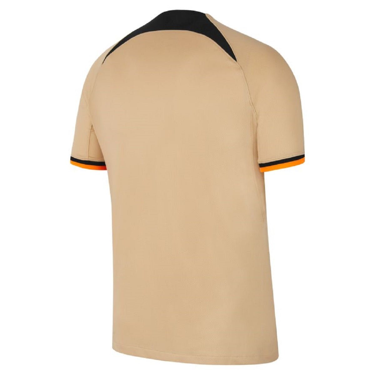 CFC FC CHELSEA LONDON AUTHENTISCHES Trikot 3. Herren 22 / 23