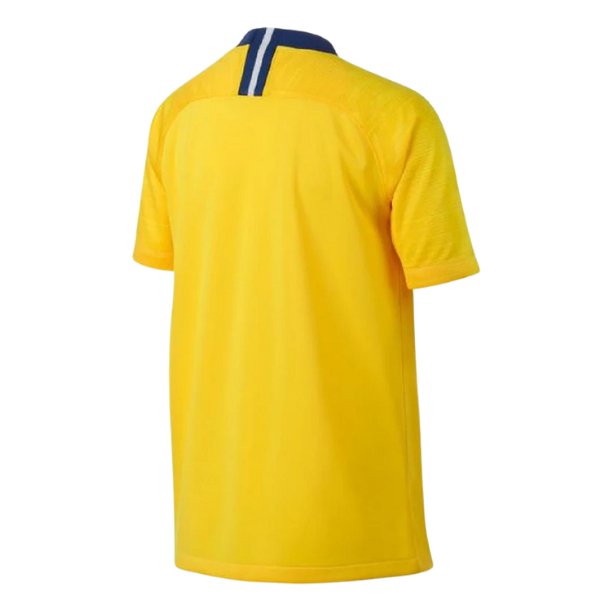 CFC FC CHELSEA LONDON Auswärts-Trikot Kinder 18 / 19