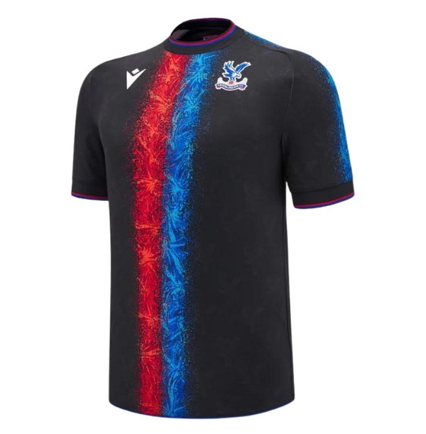 FC CRYSTAL PALACE Trikot 3. Herren 24 / 25