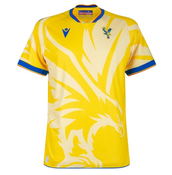 FC CRYSTAL PALACE Auswärts-Trikot Herren 24 / 25