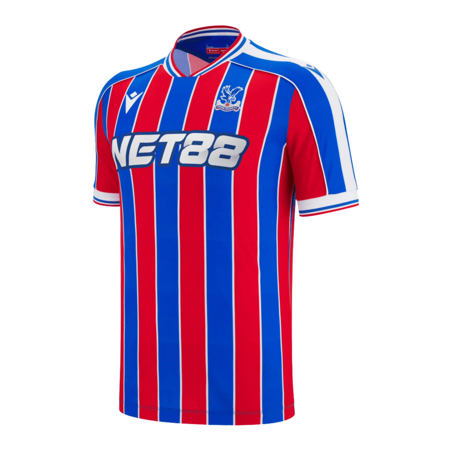 FC CRYSTAL PALACE Heimtrikot Herren 25 / 26