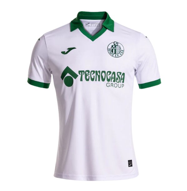 FC GETAFE Trikot 3. Herren 24 / 25