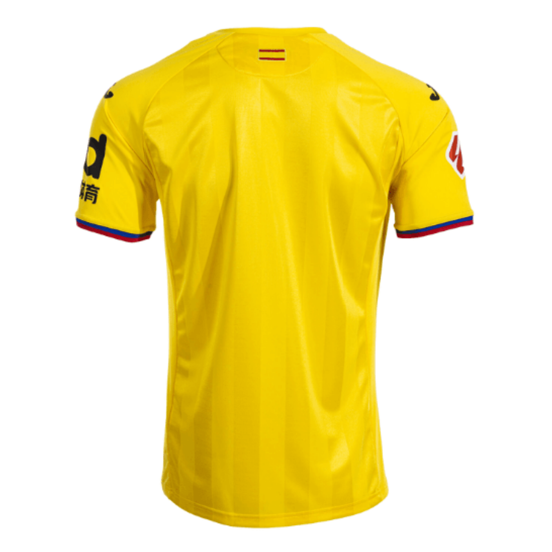FC GETAFE 3. Trikot Herren 25 / 26