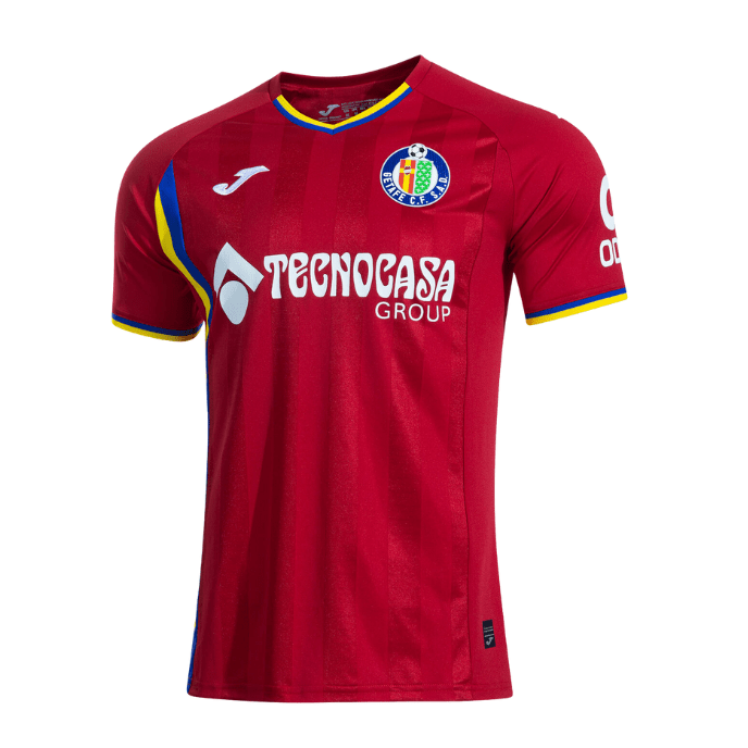 FC GETAFE Auswärtstrikot Herren 25 / 26